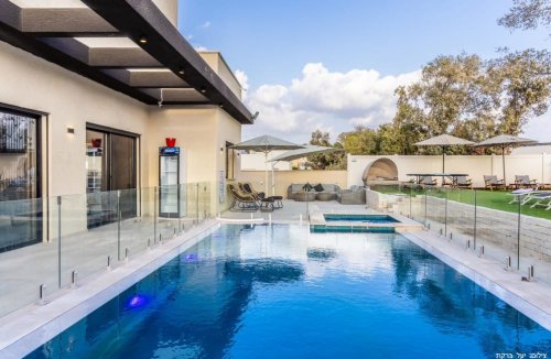 וילה סיימון רויאל